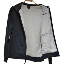 Load image into Gallery viewer, Bench Men&#39;s Full Zip Jacket - Small Gray-Clothing-Liquidation Nation
