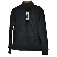 Load image into Gallery viewer, Bench Men&#39;s Full Zip Jacket - Small Gray
