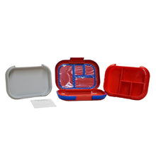 Load image into Gallery viewer, Bentgo Kids Chill Leak-Proof Lunch Box Single
