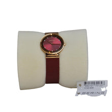 Load image into Gallery viewer, Bering Classic Women&#39;s Watch 10126-363 Red
