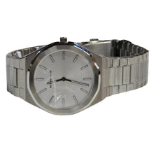 Load image into Gallery viewer, Bering Men&#39;s Classic Ultra Slim Polished/Brushed-Silver Dial Watch 19641-700

