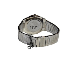 Load image into Gallery viewer, Bering Men&#39;s Classic Ultra Slim Polished/Brushed-Silver Dial Watch 19641-700

