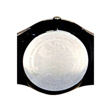 Load image into Gallery viewer, Bering Men&#39;s Solar Powered Casual Watch - Black
