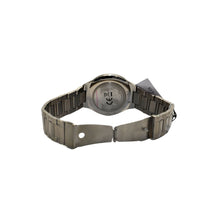 Load image into Gallery viewer, Bering Men&#39;s Titanium Brushed Silver 15240-777 Watch Blue Dial
