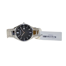 Load image into Gallery viewer, Bering Men&#39;s Ultra Slim 17240-702 Polished &amp; Brushed Bracelet Watch-Silver-Watches-Liquidation Nation
