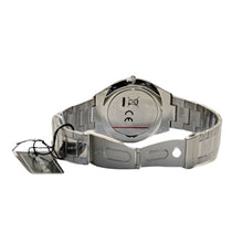 Load image into Gallery viewer, Bering Men&#39;s Ultra Slim 17240-702 Polished &amp; Brushed Bracelet Watch-Silver-Liquidation
