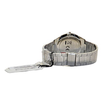 Load image into Gallery viewer, Bering Men&#39;s Ultra Slim 17240-702 Polished &amp; Brushed Bracelet Watch-Silver-Liquidation Store

