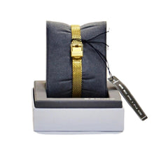 Load image into Gallery viewer, Bering Women&#39;s Classic 11022-334 Watch Gold-Tone/White Dial
