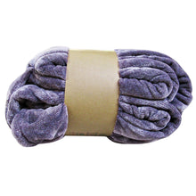 Load image into Gallery viewer, Berkshire Life Soft Blanket King Purple
