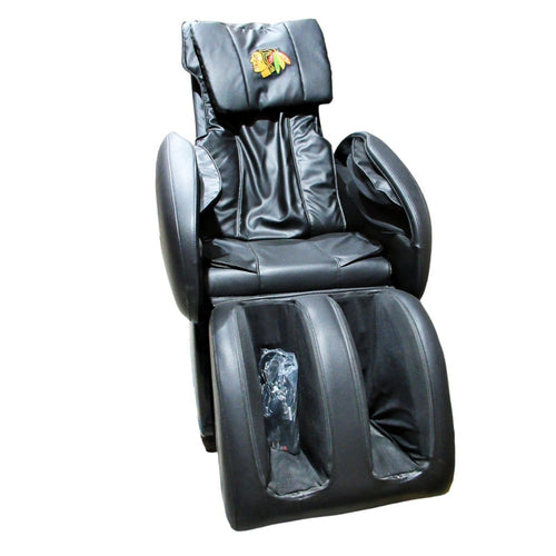 Best Massage Zero Gravity Massage Chair Chicago Blackhawks