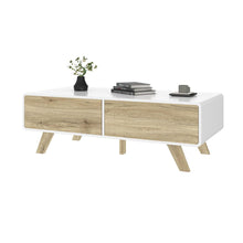 Load image into Gallery viewer, Bestar Alhena 48W Coffee Table
