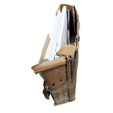 Load image into Gallery viewer, Bestar Electric Adjustable Height Desk White
