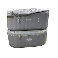 Load image into Gallery viewer, Bestway air Jet 4-6 person Inflatable Hot Tub
