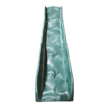 Load image into Gallery viewer, Big Backyard Meadowvale II Play Centre Wave Slide Green
