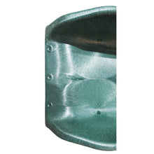 Load image into Gallery viewer, Big Backyard Meadowvale II Play Centre Wave Slide Green-Liquidation Store
