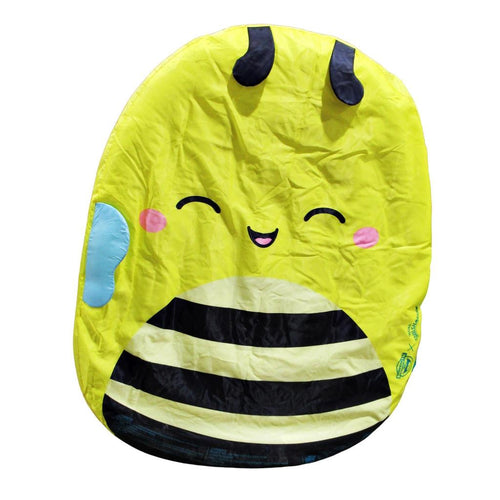 BigMouth Squishmallows Sunny the Bee Fabric Floatie