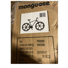 Load image into Gallery viewer, Mongoose Mack Mag Wheel Mountain Bike, 26&quot;
