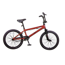 Load image into Gallery viewer, Mongoose 20&quot; Freestyle BMX Bike
