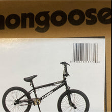 Load image into Gallery viewer, Mongoose BRAWLER Boys&#39; Freestyle BMX Bike 20&quot;-Liquidation Store
