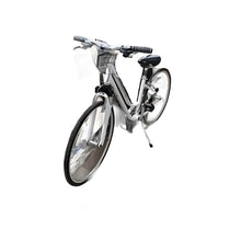 Load image into Gallery viewer, Northrock CL5 27" Comfort Bike White
