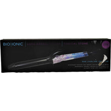 Load image into Gallery viewer, Bio Ionic Magical Stone Long Barrel Curling Iron Limited Edition-Liquidation Store
