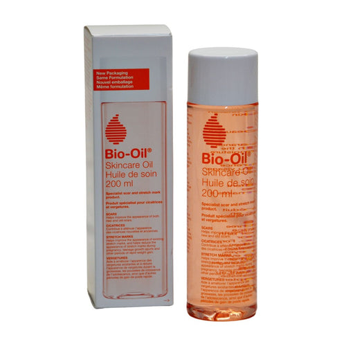 Bio-Oil Skincare Oil 200ml