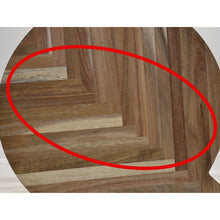 Load image into Gallery viewer, Birdrock Home Herringbone Grazing Board Acacia 18 inch
