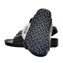 Load image into Gallery viewer, Birkenstock Toddler Kids Milano Eva Sandals - Black Size US 6-Liquidation Store
