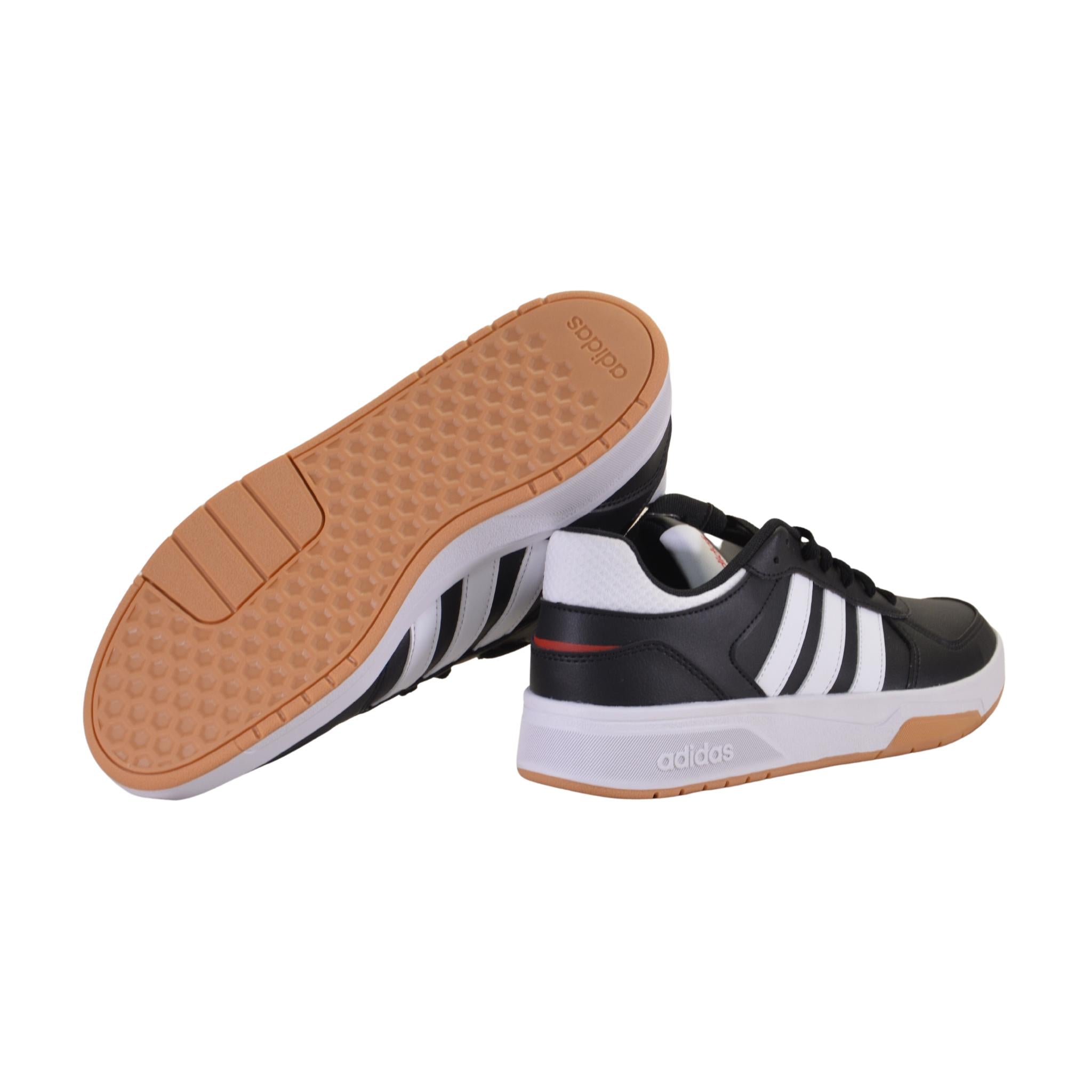 court beat adidas