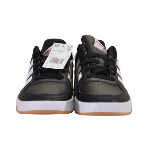 Black Adidas Courtbeat HQ1763 Size US 8 Mens
