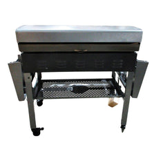 Load image into Gallery viewer, Blackstone 36” Omnivore Griddle with Hood
