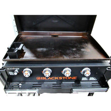 Load image into Gallery viewer, Blackstone 36” Omnivore Griddle with Hood
