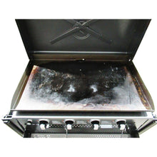 Load image into Gallery viewer, Blackstone 36” Omnivore Griddle with Hood-Liquidation
