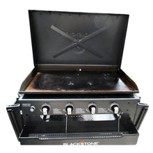 Load image into Gallery viewer, Blackstone 36” Omnivore Griddle with Hood-Liquidation Store
