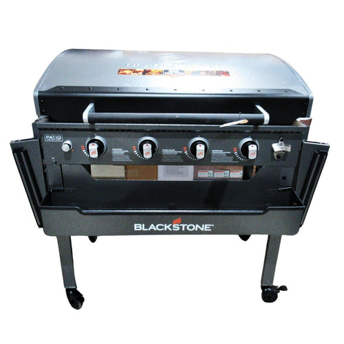 Blackstone 36” Omnivore Griddle with Hood