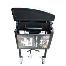 Load image into Gallery viewer, Blackstone 4 Burner 36&quot; Griddle with Hood
