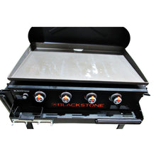 Load image into Gallery viewer, Blackstone 4 Burner 36&quot; Griddle with Hood
