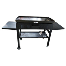 Load image into Gallery viewer, Blackstone 4 Burner Propane Gas BBQ Griddle
