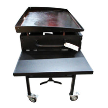 Load image into Gallery viewer, Blackstone 4 Burner Propane Gas BBQ Griddle-Home-Liquidation Nation
