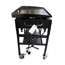 Load image into Gallery viewer, Blackstone 4 Burner Propane Gas BBQ Griddle
