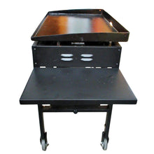 Load image into Gallery viewer, Blackstone 4 Burner Propane Gas BBQ Griddle-Liquidation
