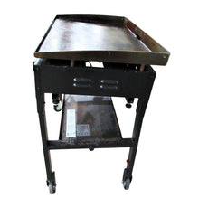 Load image into Gallery viewer, Blackstone 4 Burner Propane Gas BBQ Griddle
