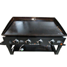 Load image into Gallery viewer, Blackstone 4 Burner Propane Gas BBQ Griddle-Liquidation Store
