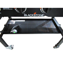 Load image into Gallery viewer, Blackstone 4 Burner Propane Gas BBQ Griddle
