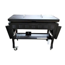 Load image into Gallery viewer, Blackstone Original 44” 5-Burner Griddle with Hard Top
