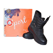 Load image into Gallery viewer, Blondo Women&#39;s Sport Winter Boot Black, Size 9M
