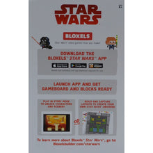 Load image into Gallery viewer, Bloxels Star Wars Video Game Builder-Liquidation
