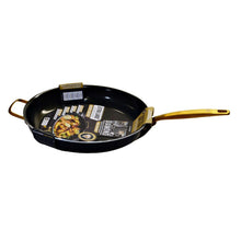 Load image into Gallery viewer, Blue Diamond 35.5cm Extra Large Frypan
