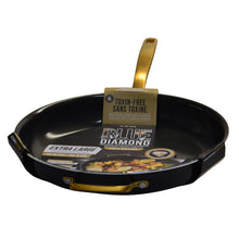 Load image into Gallery viewer, Blue Diamond 35.5cm Extra Large Frypan
