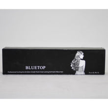 Load image into Gallery viewer, Bluetop 3 Barrel Ceramic Curling Iron Hair Waver Wand
